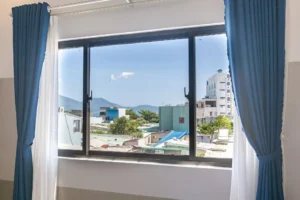 Da Nang Bay and Nguyen Tat Thanh 2