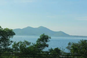Danang Hue Hoi An by train 3