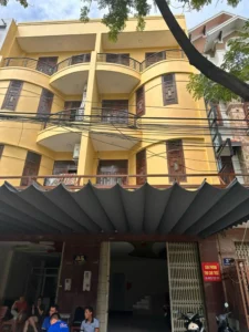 Dealing with apartments versus standard hotels 4