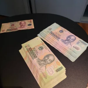 Getting Money Out 2