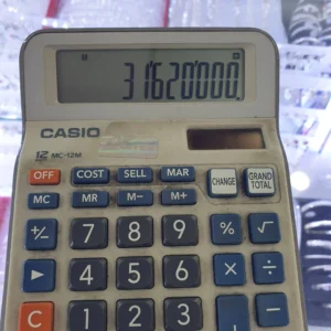 Getting Money Out