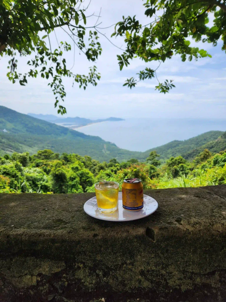 Hai van pass cafe 2 Vietadvisor