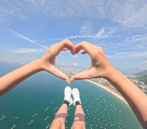 How Da Nang Paragliding Actually Feels 4