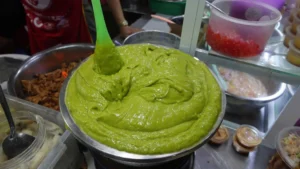 Kem Bơ (Avocado Ice Cream) 4