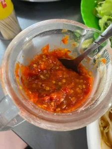 Mì Quảng 1A 9