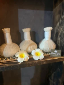 OANI Spa 11