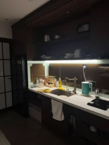 Serviced Apartment in An Thuong Da Nang 4