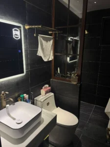 Serviced Apartment in An Thuong Da Nang 5