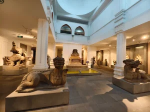 The Dong Duong Room 6