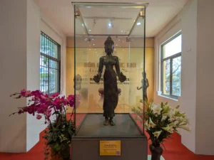The Dong Duong Room 7