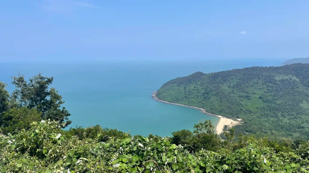 The Hai Van Pass Vietadvisor