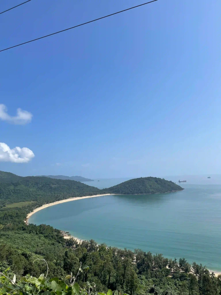 The Hai Van Pass 3 Vietadvisor