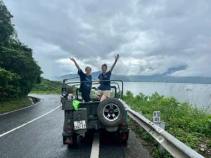 The Hai Van Pass Tour 5