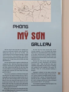 The My Son Room 5