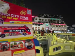 The Ticket Scam (And the pass you should actually buy) 4