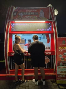 The Ticket Scam (And the pass you should actually buy) 5