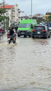 Typhoons in Da Nang 4