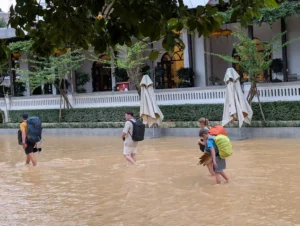 Typhoons in Da Nang 6