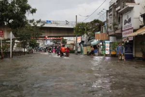 Typhoons in Da Nang 7