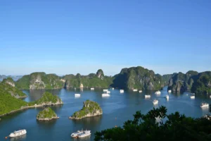 ha long bay