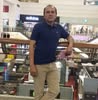 irshadmahesar avt Vietadvisor