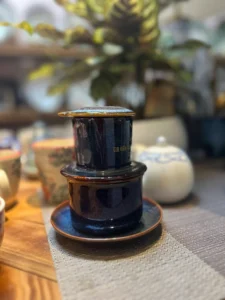 phin coffee