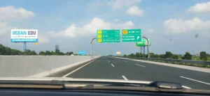 5B Expressway