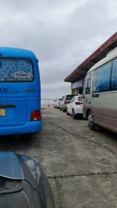 Cai Vieng port 2