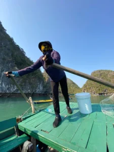 Cat Ba Island – The Budget Backdoor