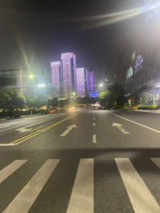 Hon Gai (The quiet local ward) 2