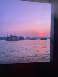 Lan Ha Bay