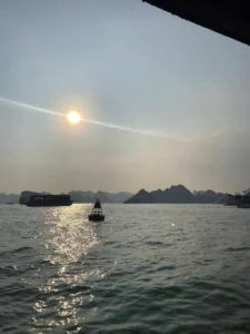 Lan Ha Bay 3