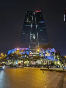 Lotte Hotel Hanoi