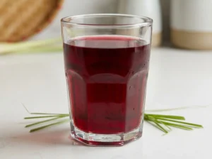 Rượu Ngán (Blood Wine from a Mud Clam) 3