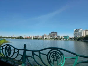 Tay Ho (West Lake)