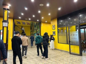 The One Indian Halong Restaurant 3