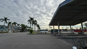 Tuan Chau Marina 4
