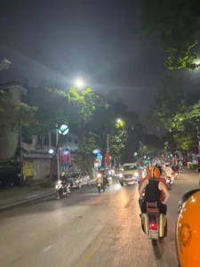 Vespa Adventures 3