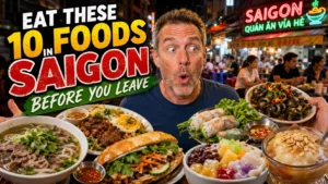 10 Saigon street foods Vietadvisor