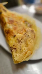 Bánh Xèo (Southern Rice Crepe) 5