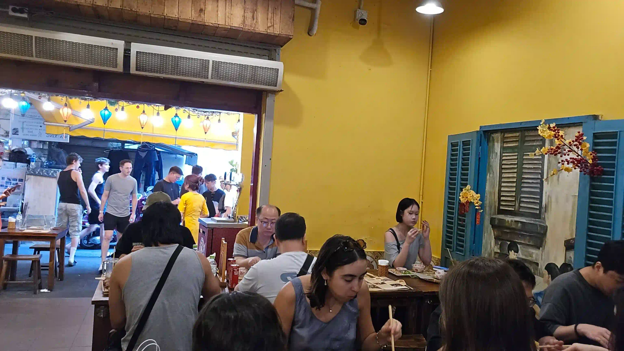 The local way to spend 2 days in Ho Chi Minh City 71 Bep Me In com tam 2 scaled Vietadvisor