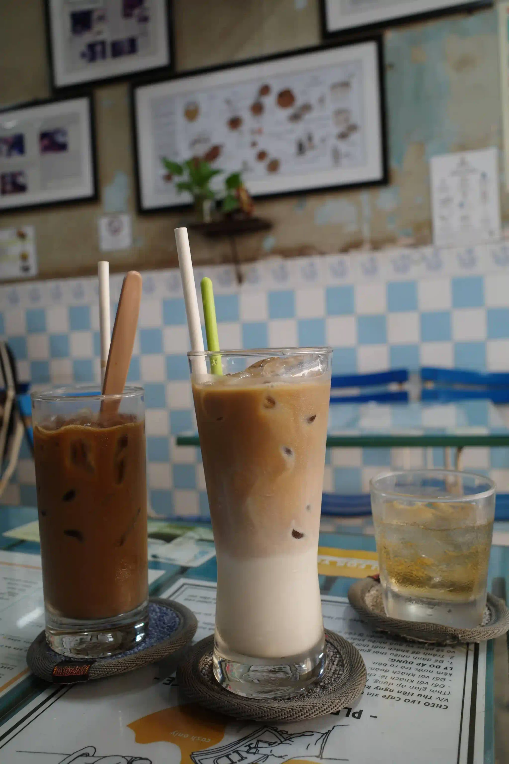 The local way to spend 2 days in Ho Chi Minh City 101 Cheo Leo Cafe 4 scaled Vietadvisor