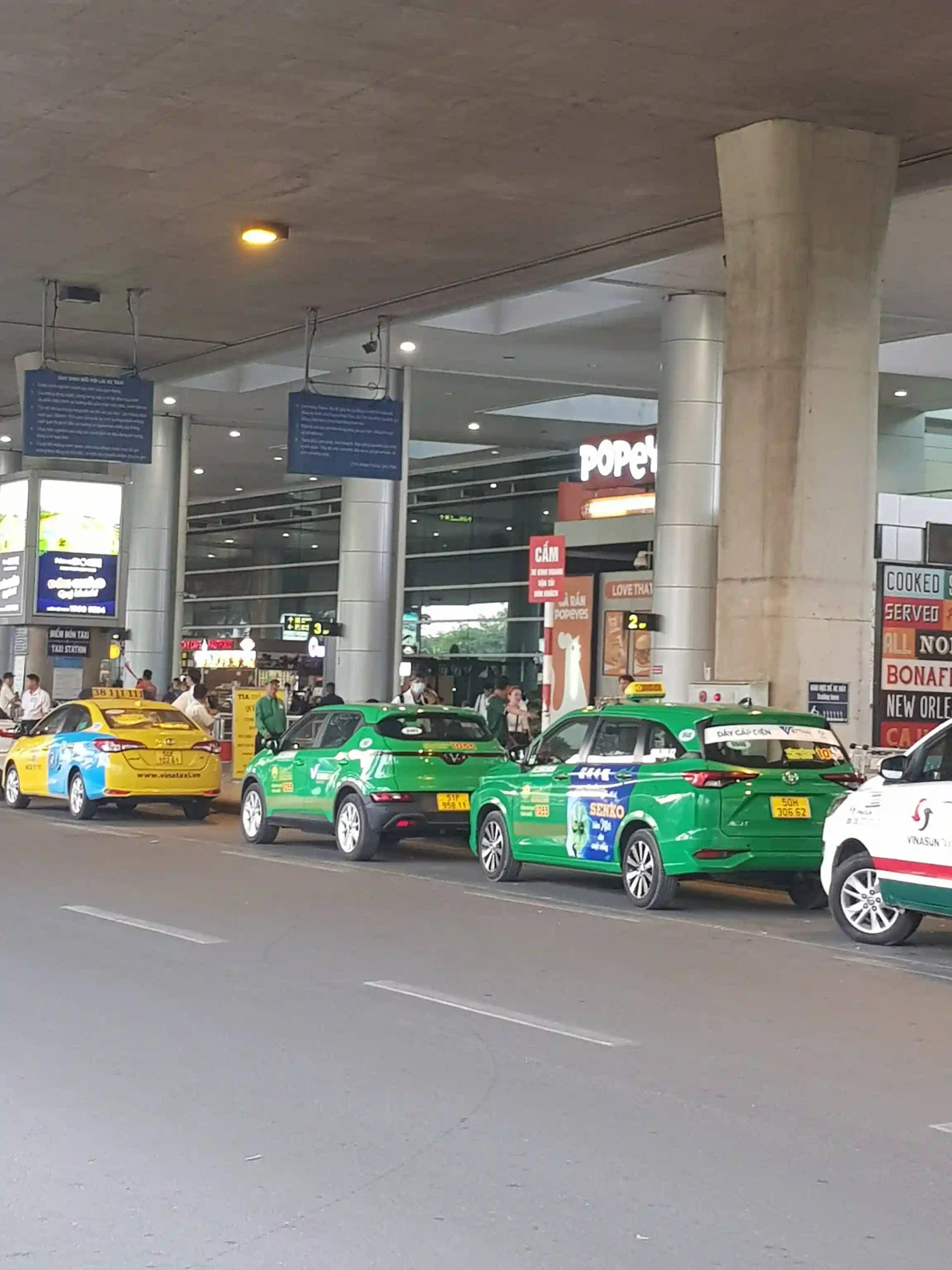 The local way to spend 2 days in Ho Chi Minh City 50 2 days in Ho Chi Minh City