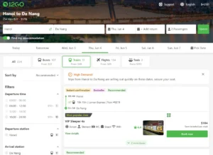 How to actually book these tickets without getting scammed