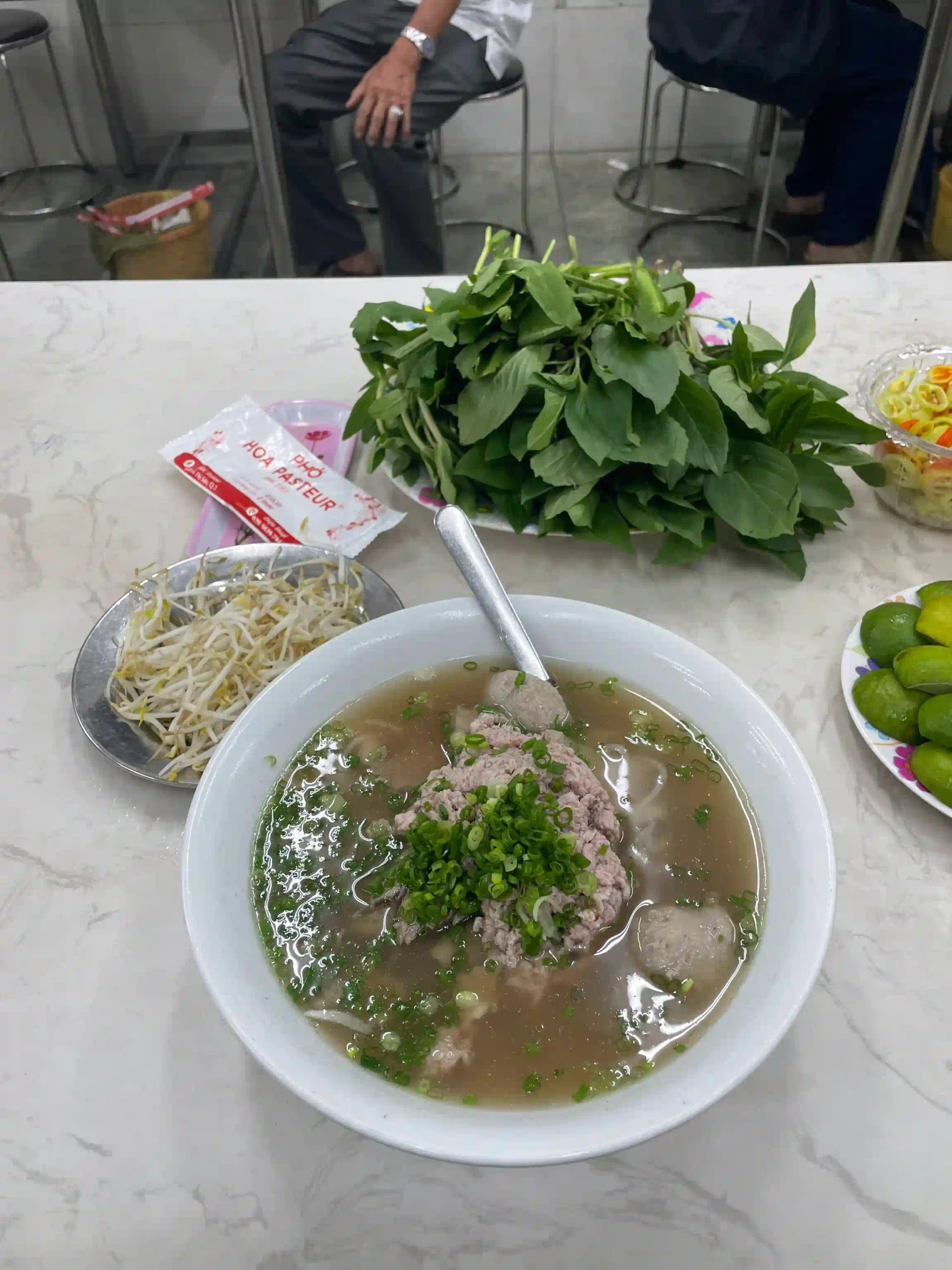 The local way to spend 2 days in Ho Chi Minh City 85 Pho Hoa Pasteur scaled Vietadvisor