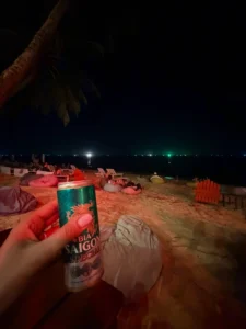 Safety as a solo traveler 4