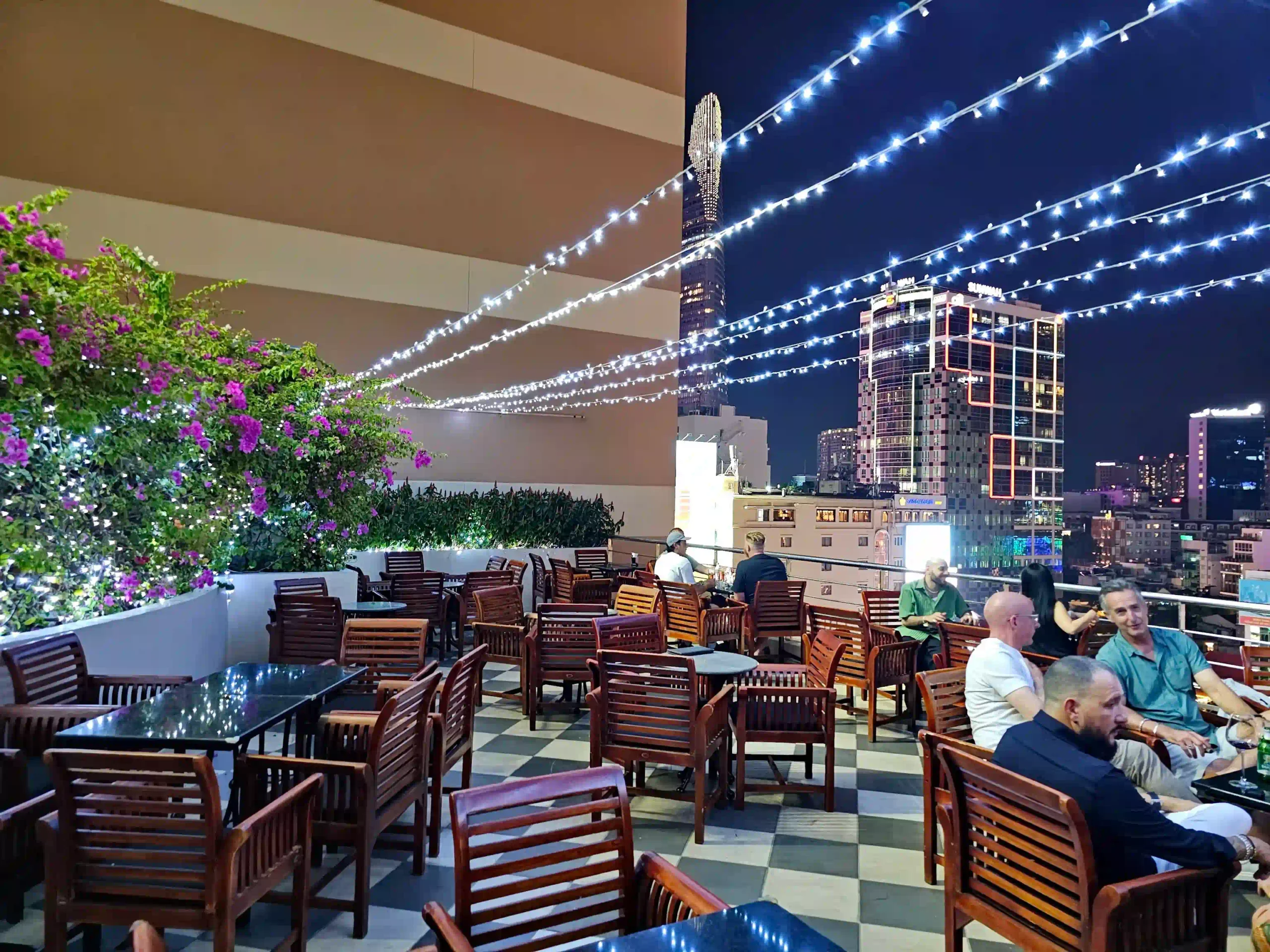 The local way to spend 2 days in Ho Chi Minh City 103 2 days in Ho Chi Minh City