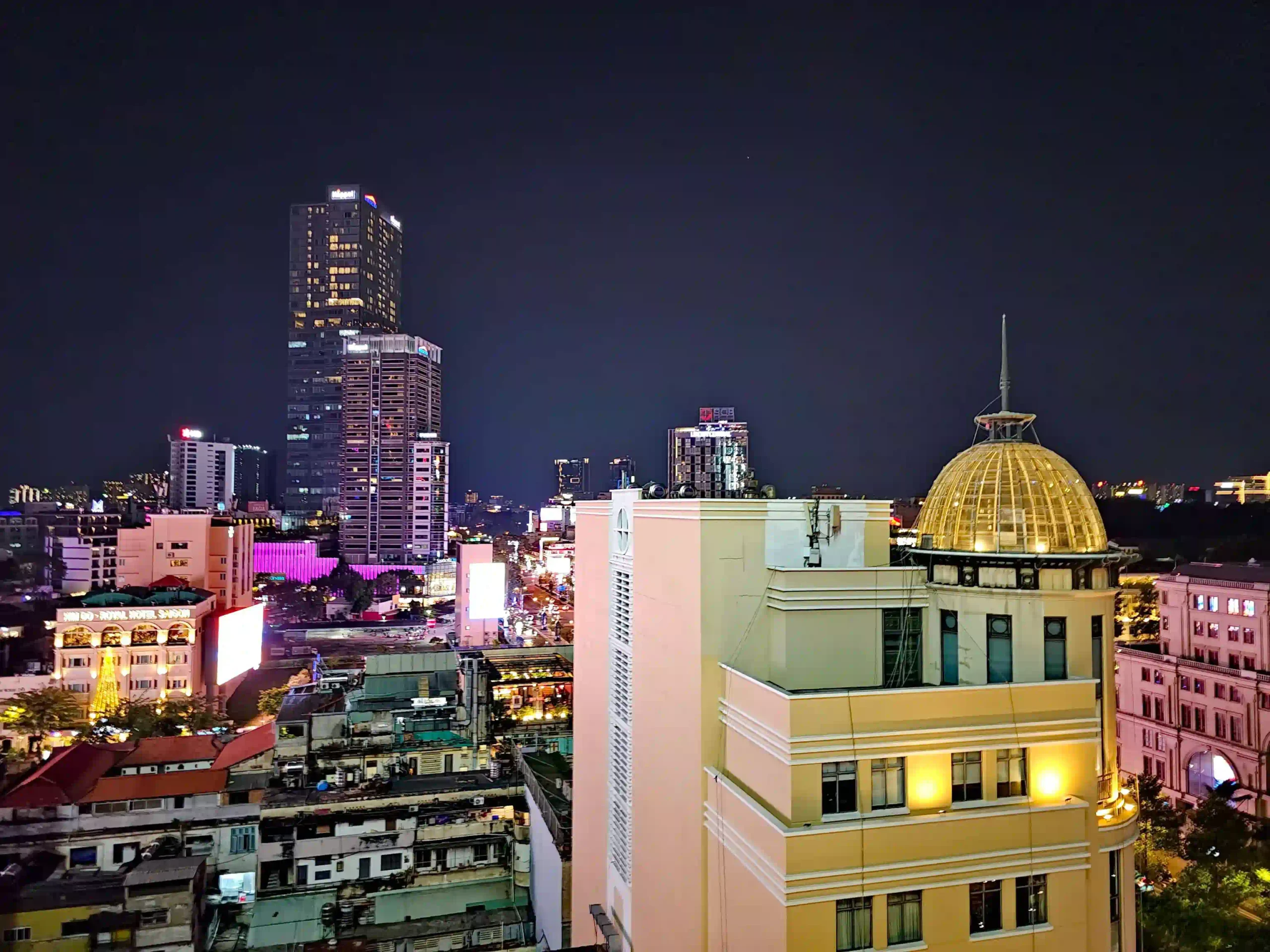 The local way to spend 2 days in Ho Chi Minh City 104 2 days in Ho Chi Minh City