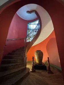 The Fine Arts Museum Saigon 3