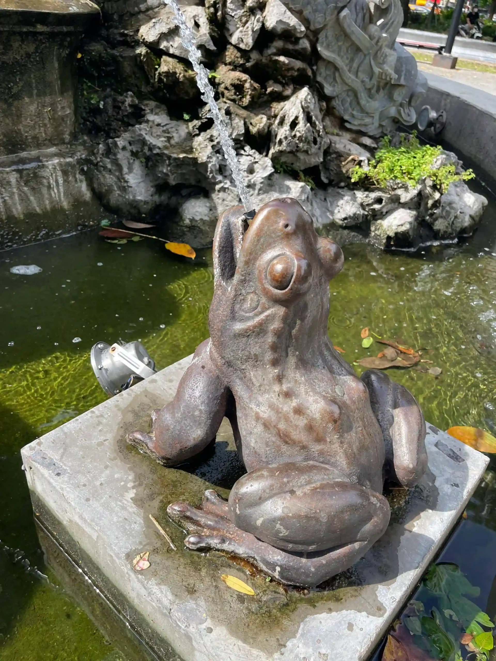 The Metropole and Dien Hong Garden 2 scaled Vietadvisor